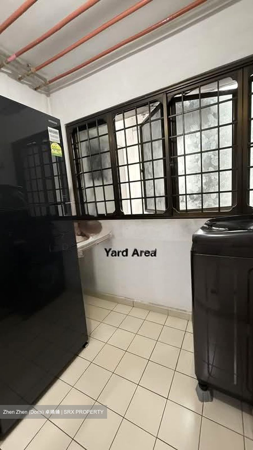 Blk 108 Rivervale Court (Sengkang), HDB 4 Rooms #556137331